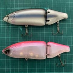 タイニークラッシュ  チャイニークラッシュのサムネイル