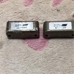 SEV バッテリーのサムネイル