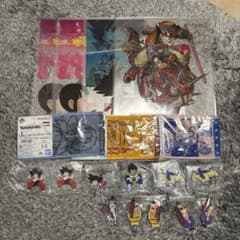 一番くじ ドラゴンボール 下位賞 まとめ売り - メルカリ