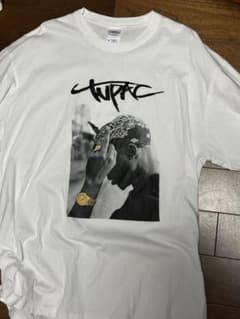Tupac Tシャツのサムネイル