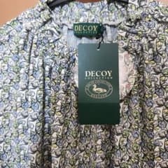 Thumbnail of DECOY 七分袖 カットソー Tulip Field　新品未使用品タグ付き