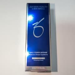 未開封】ゼオスキンデイリーPD 50ml（使用期限 2027/10）国内正規品