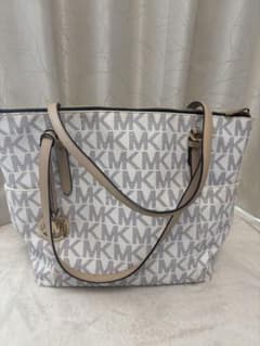 Michael Kors ロゴトートバッグのサムネイル