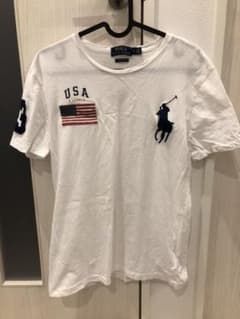 ラルフローレン Tシャツのサムネイル