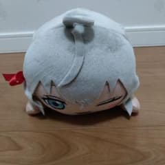 가끔 보소와 러시아어로 데레하는 옆의 아야 씨 잠 썰매 M 봉제 인형