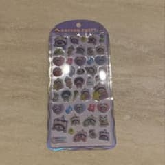 おやじっち　コットンパフィのサムネイル