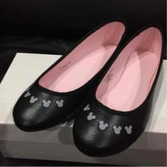 ディズニー♡バレエシューズのサムネイル