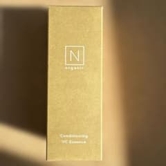 N organic コンディショニング VCエッセンス 30g 新品 未使用のサムネイル
