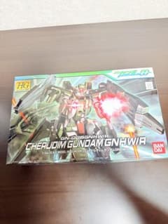 기동전사 건담 00 건프라 hg 케르디무 건담 GNHW/R 미조립