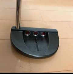 スコッティキャメロンセレクトgolo5のサムネイル