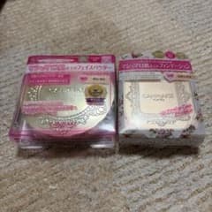 CANMAKE マシュマロフィニッシュパウダー MO MBのサムネイル