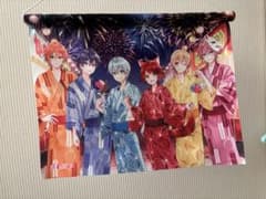 すとぷり ころん タペストリーのサムネイル