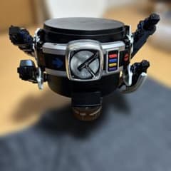 仮面ライダー電王　デンオウベルト　デンガッシャー　ケータロスのサムネイル