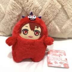 アイナナ アイドリッシュセブン モンぬい 七瀬陸 - メルカリ