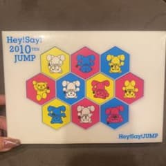 Hey!Say!JUMP/Hey!Say!2010 TEN JUMP〈2枚組〉のサムネイル