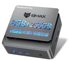 261335 未開封Bmax ミニpc B3 8GB+256GB - メルカリ
