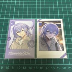 星導ショウ にじさんじ ウィンターデート2025 22点 A にじさんじ ウィンターデート2025 星導ショウ - メルカリ