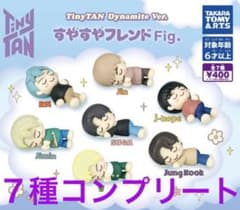 tinytan 타이니탄 쉽고 친구 Fig Dynamite