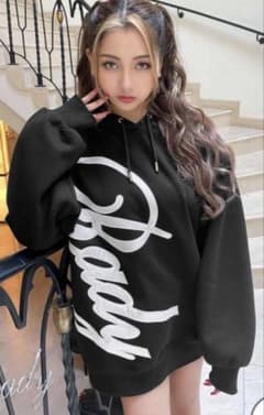 Rady パーカーのサムネイル