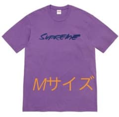 supreme futura logo tee シュプリームのサムネイル