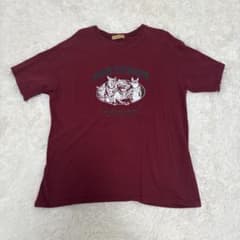 Tシャツのサムネイル