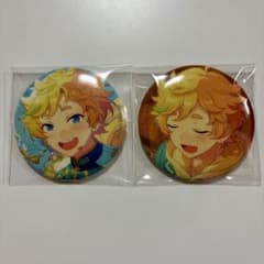 あんスタ イベコレ缶バッジ 宙 - メルカリ