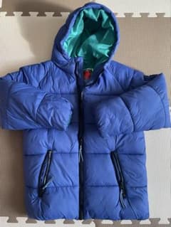 マーキーズ⭐︎【130cm】中綿入りコートのサムネイル