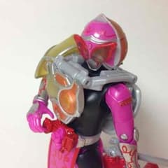 [仮面ライダー] ACPB03 仮面ライダーマリカ [単品売り]のサムネイル