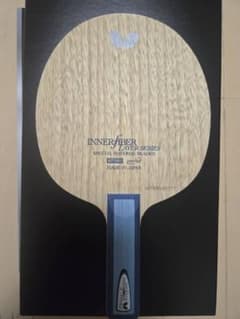 Butterfly 卓球ラケットのサムネイル