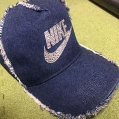 スワロフスキーキャップのサムネイル