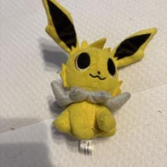 イーブイ ぬいぐるみ 約15cm イエローのサムネイル