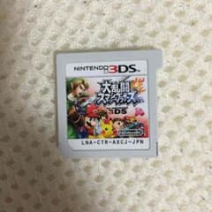 3DS スマブラ！のサムネイル