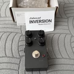 Zahnrad INVERSION by nature sound エフェクター - メルカリ