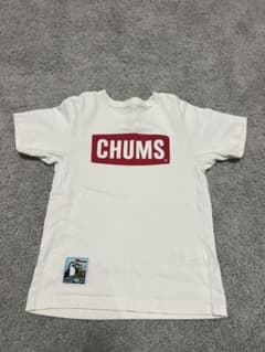 チャムス　Tシャツ　120のサムネイル