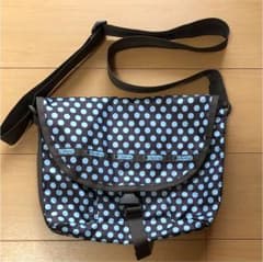 sweet様専用    レスポートサック  ショルダーバッグのサムネイル