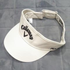 Callaway サンバイザーのサムネイル
