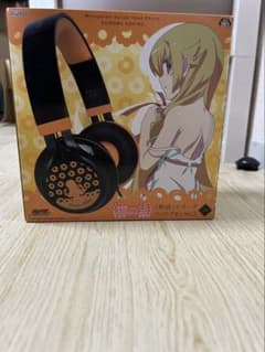 物語シリーズ ヘッドフォン ver.2 忍野忍のサムネイル