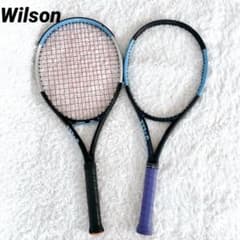 Wilson ULTRA 108 100UL ウィルソン セット 2本 - メルカリ