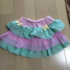 ジェニー系スカートのサムネイル