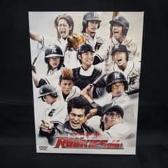 ドキュメント of ROOKIES(ルーキーズ)-卒業- - メルカリ