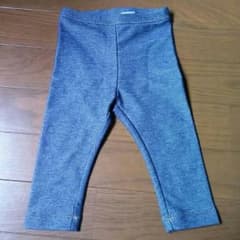 ＊＊＊MamaanNu.様専用＊＊＊ベビーデニムレギンスセットのサムネイル