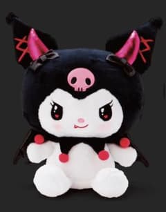 クロミくじ ラストワンのサムネイル
