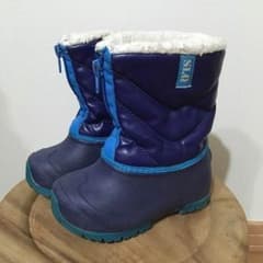 14㎝】スノーブーツのサムネイル
