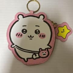ちいかわコインケースのサムネイル