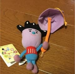 ボッチのサムネイル