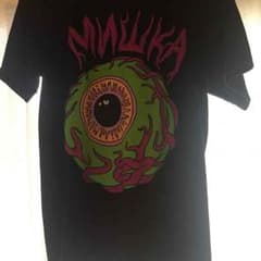 ミシカ Tシャツ 新品 少し値下げしました^^のサムネイル