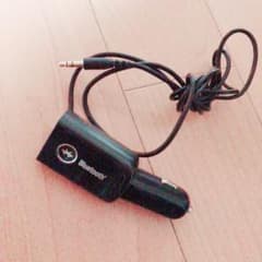 トランスミッター Bluetoothのサムネイル