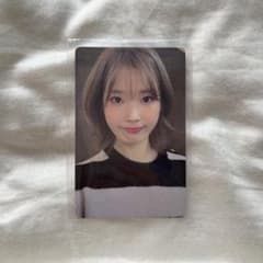 IU 入場特典 トレカ H.E.R.のサムネイル