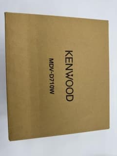 かんかん様 専用MDV-D710 ケンウッド フルセグナビ 7インチ 180mm