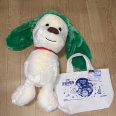 ドラえもん ロコロコ＆オリジナルミニトートバッグセットのサムネイル